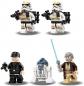 Mobile Preview: LEGO® Star Wars™ Imperiale Landefähre | 75221